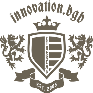 Logo der innovation bgb GbR